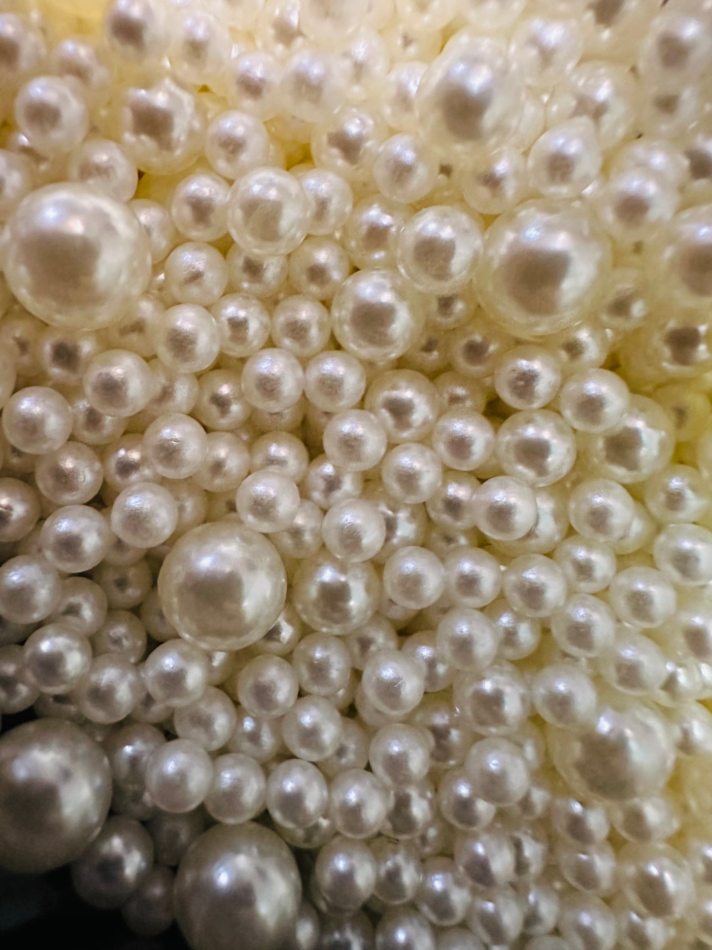 Luxury Hajj/Umrah Frame - Luxurious Gold