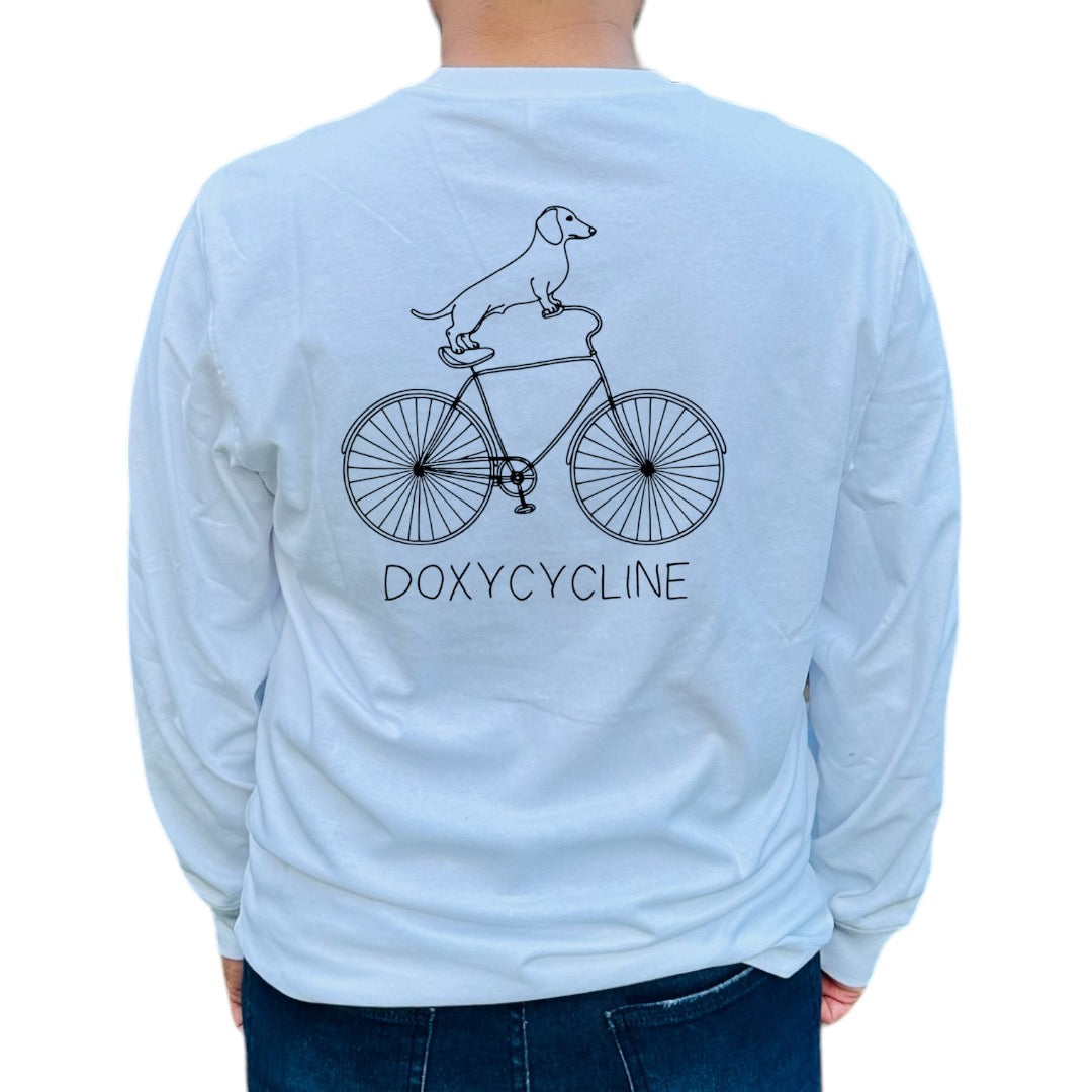 'Doxycycline' Funny Shirt