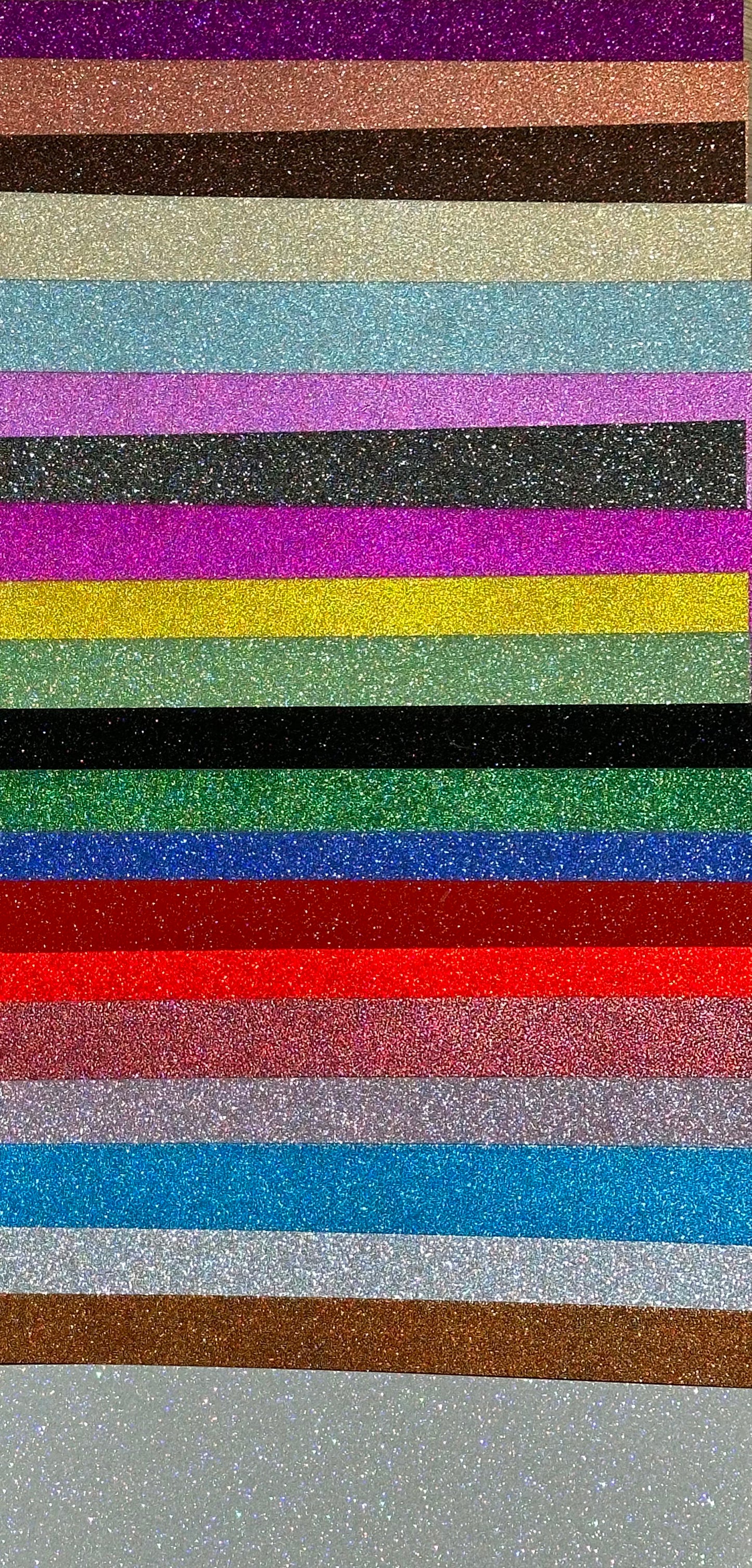 Luxury Shimmer Couples Frame