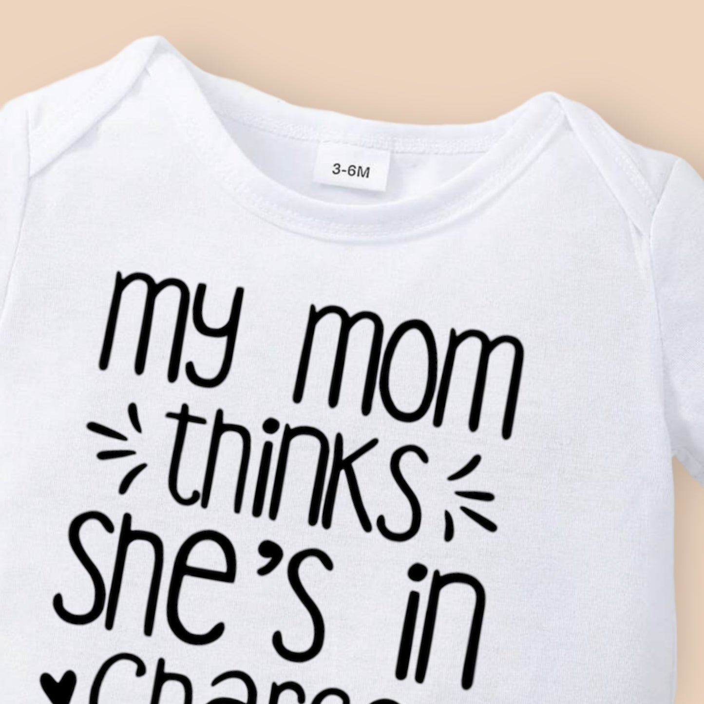 « Ma mère pense qu'elle est responsable »