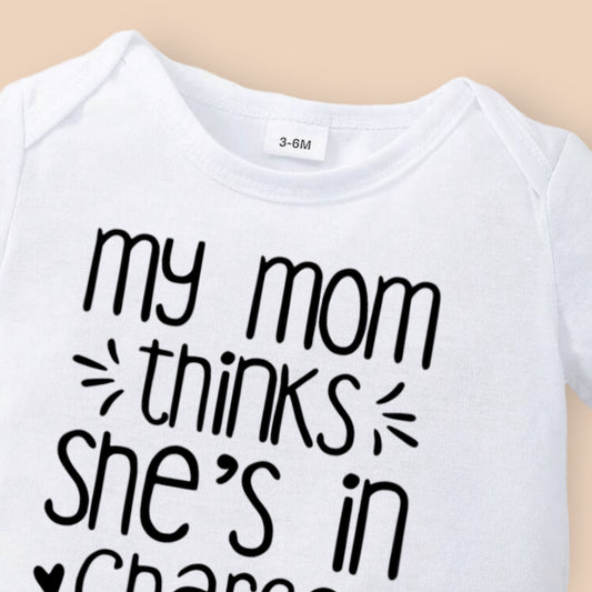 « Ma mère pense qu'elle est responsable »