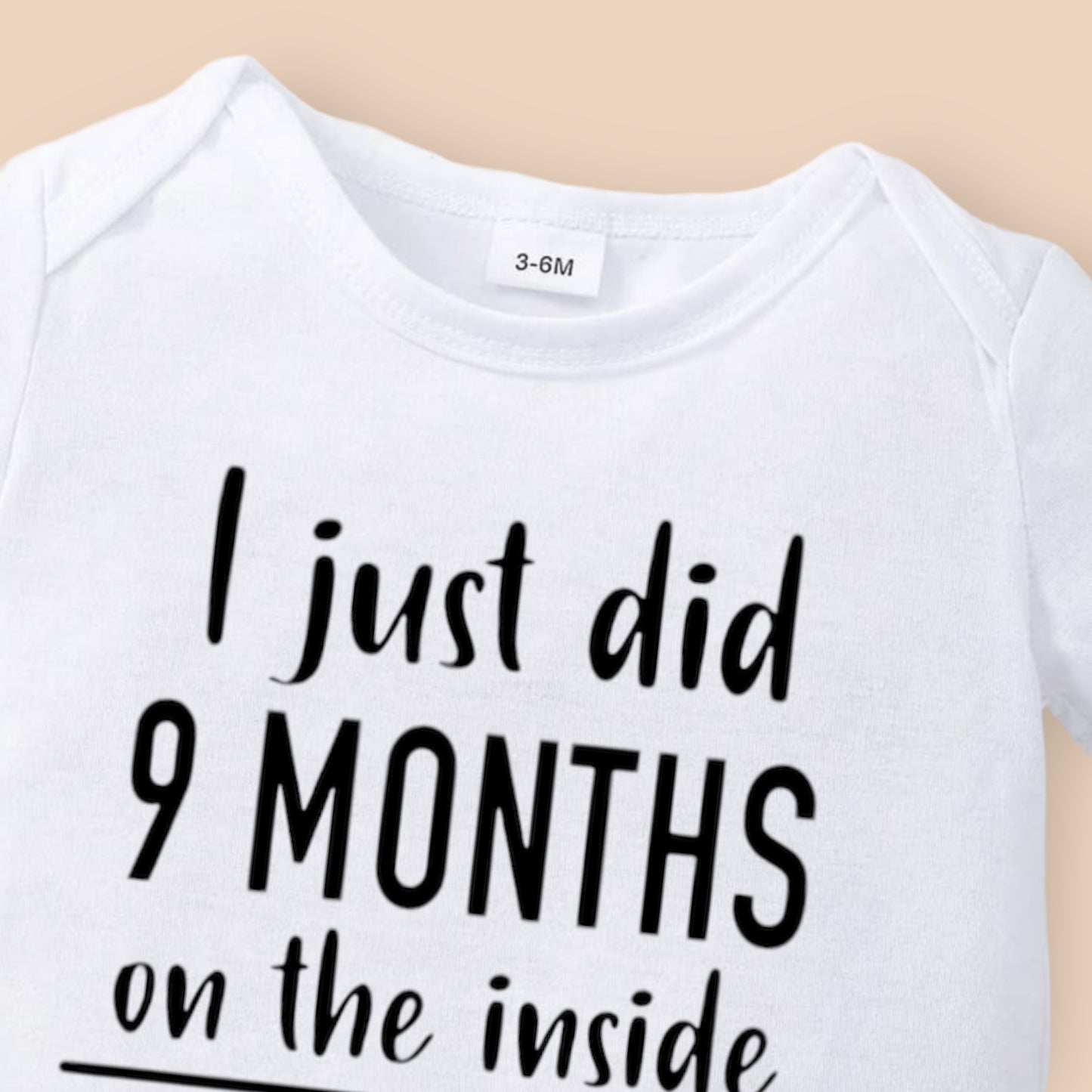 « Je viens de faire 9 mois en prison... »