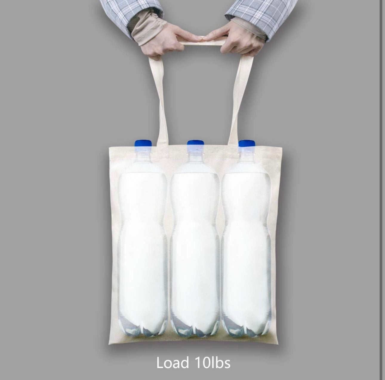 'Always at the ج ' - Beige