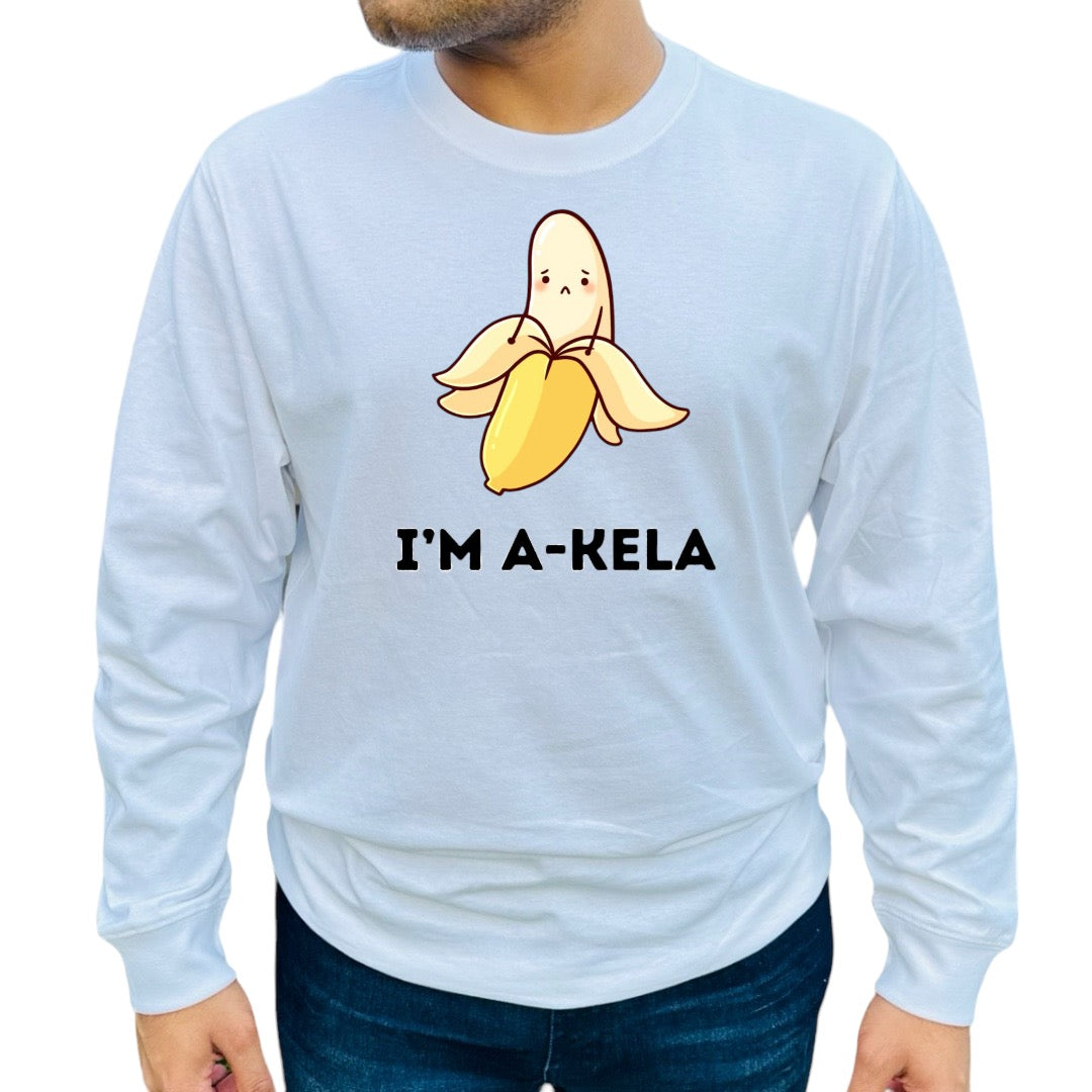 T-shirt « Je suis A-kela »