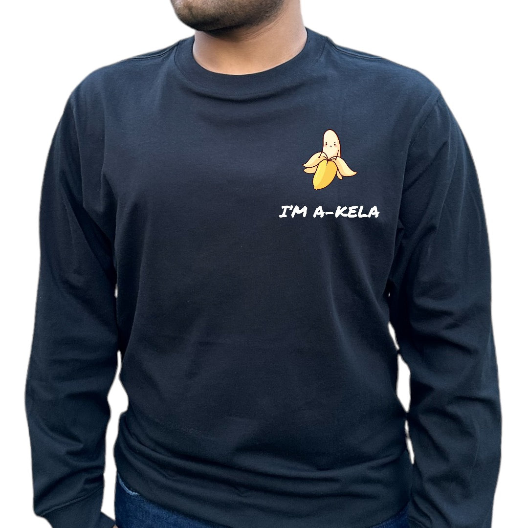 T-shirt « Je suis A-kela »