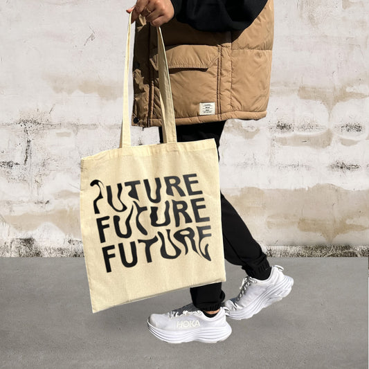 « Futur » (Beige)