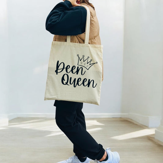 'Deen Queen' - Beige