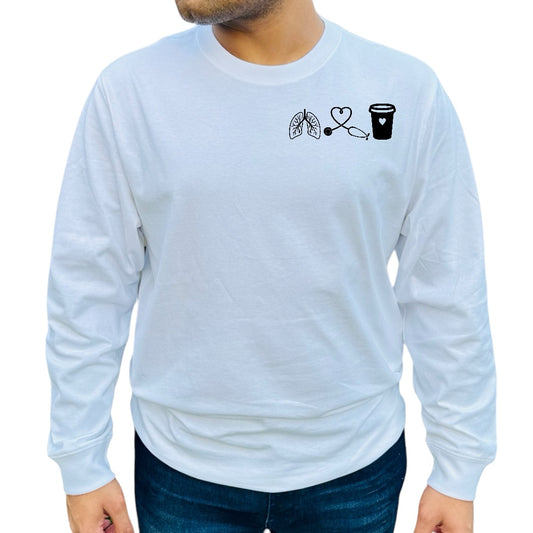 Customizable RT pictogram Shirt