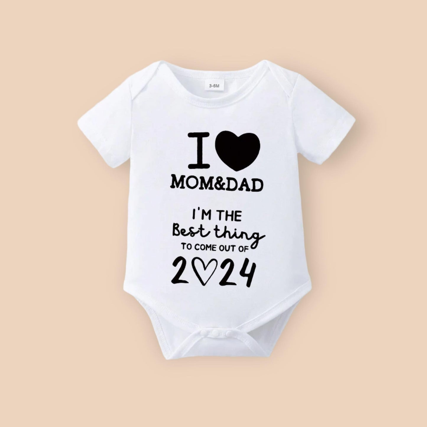 J'AIME MAMAN ET PAPA