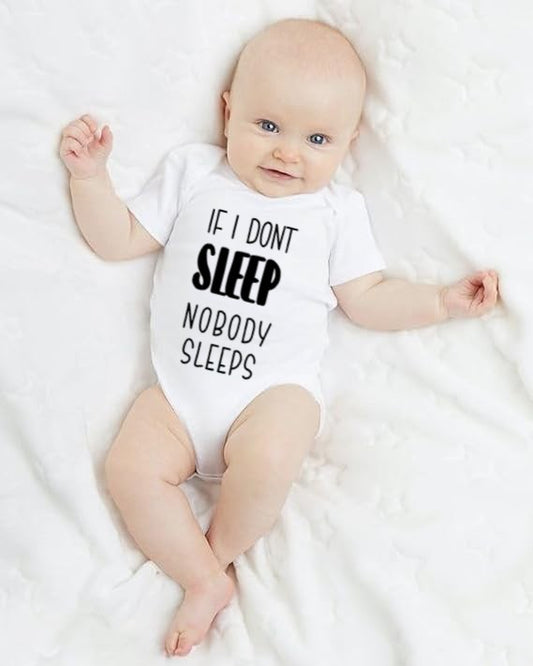 Si je ne dors pas, personne ne dort