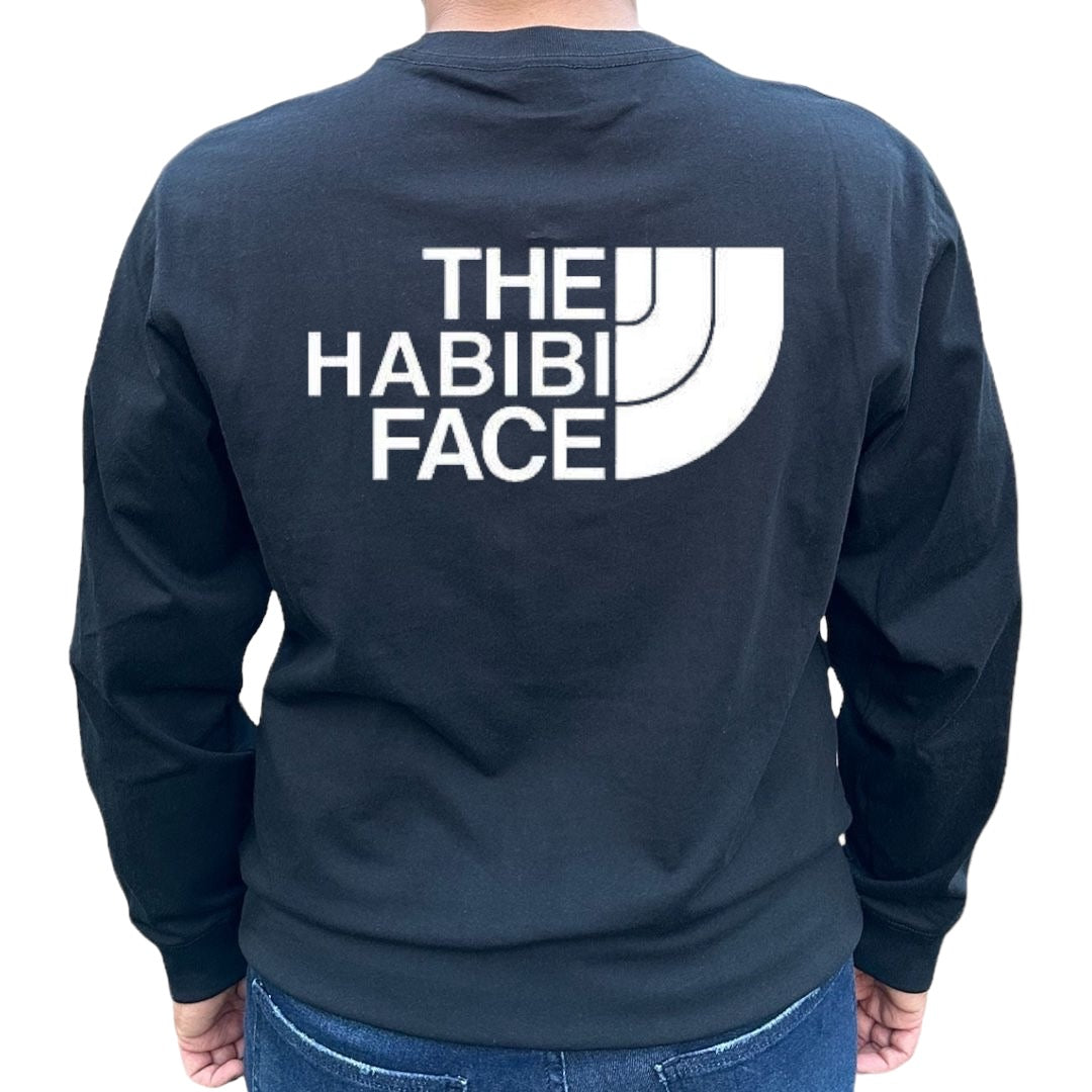 The Habibi Face Shirt