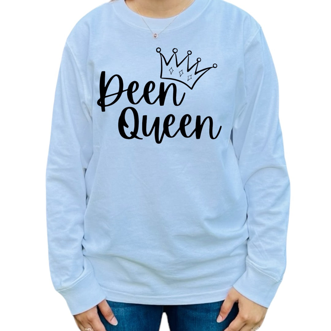 Deen Queen Shirt