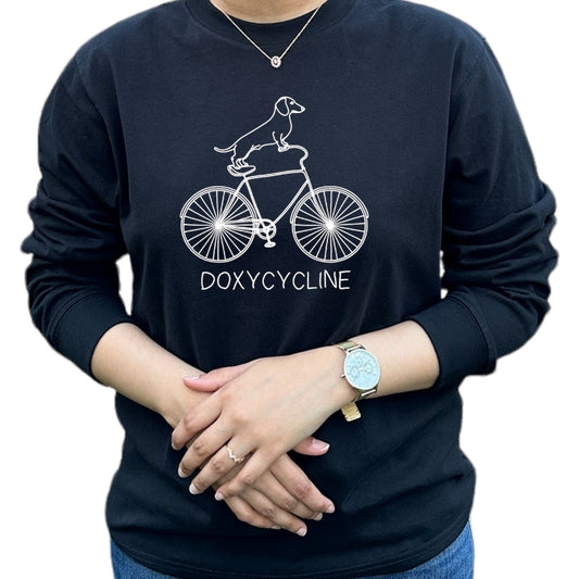 'Doxycycline' Funny Shirt