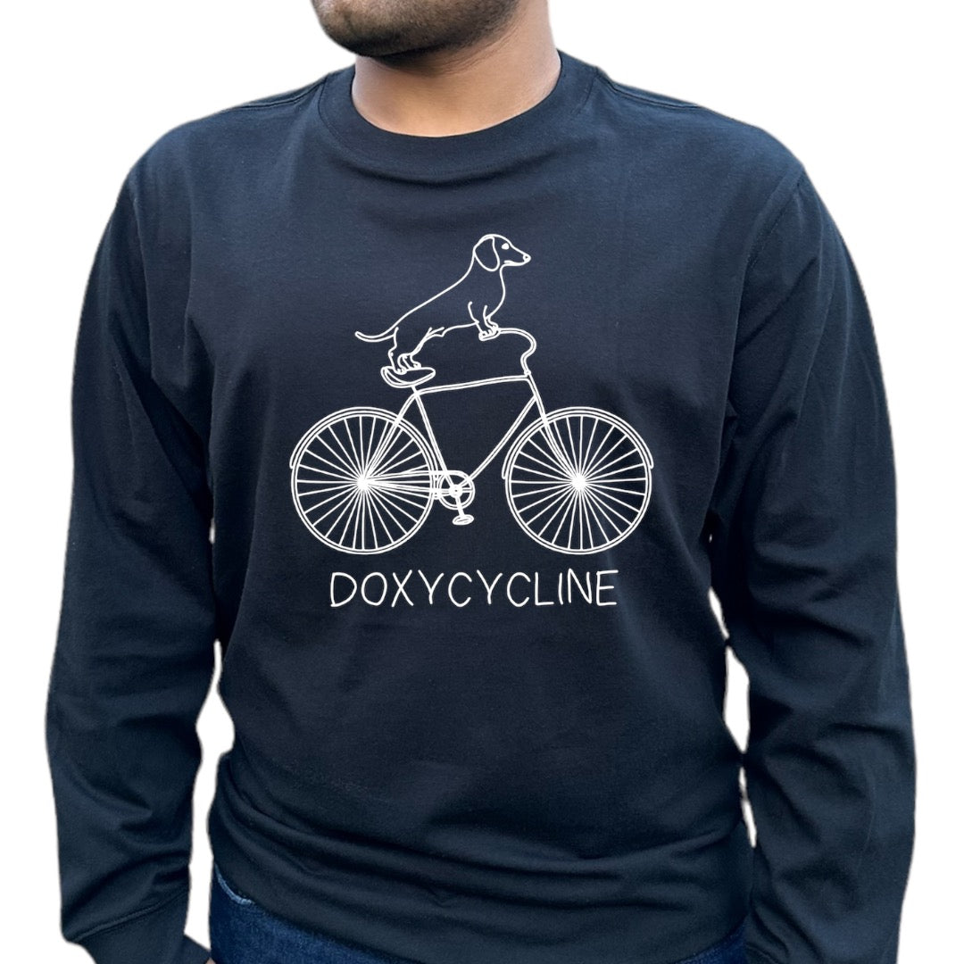 'Doxycycline' Funny Shirt