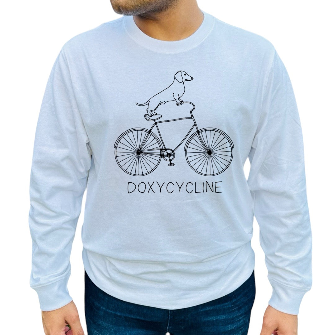 'Doxycycline' Funny Shirt