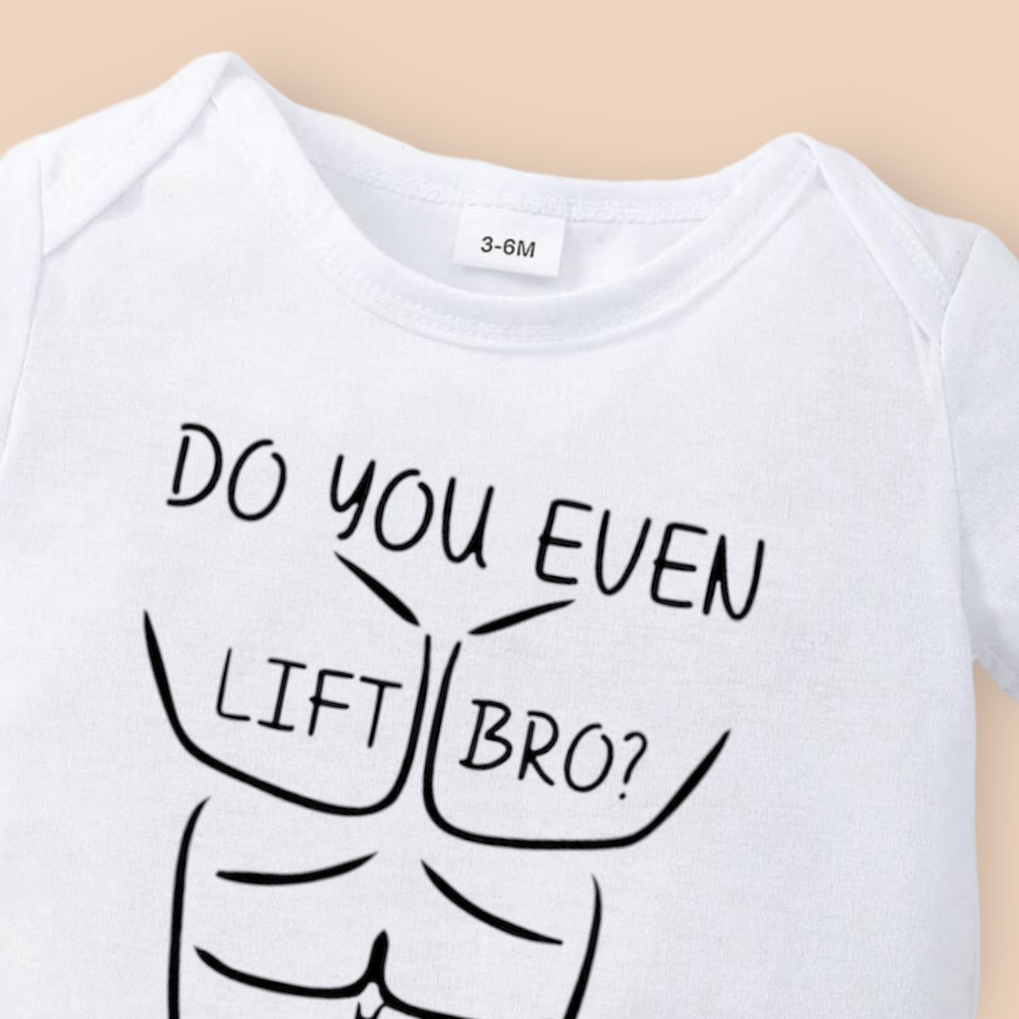 'Do you even lift bro'