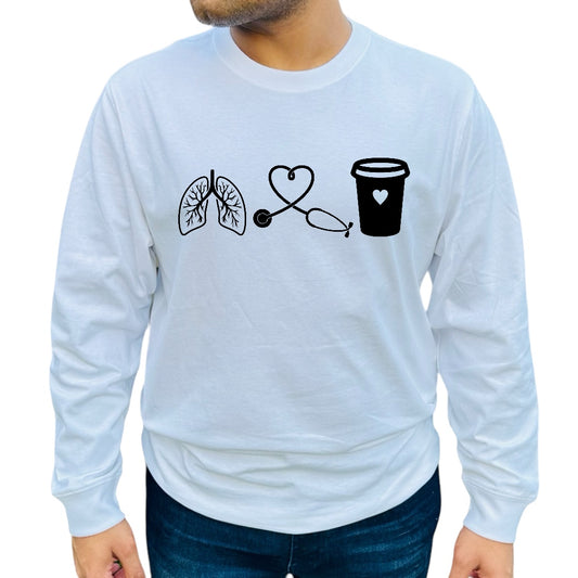 Customizable RT pictogram Shirt