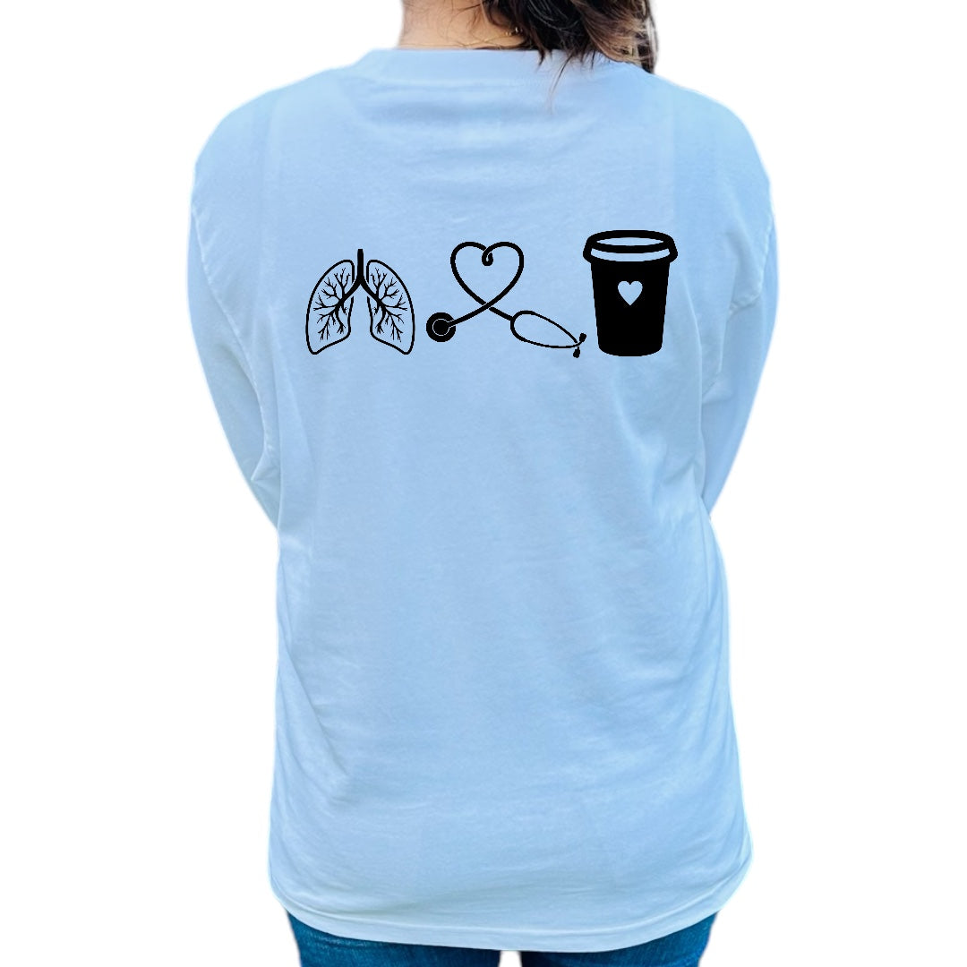 Customizable RT pictogram Shirt