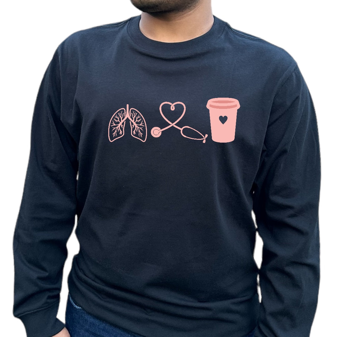 Customizable RT pictogram Shirt